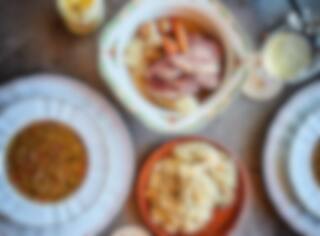 6 cabanes à sucre qui offrent le «take-out»