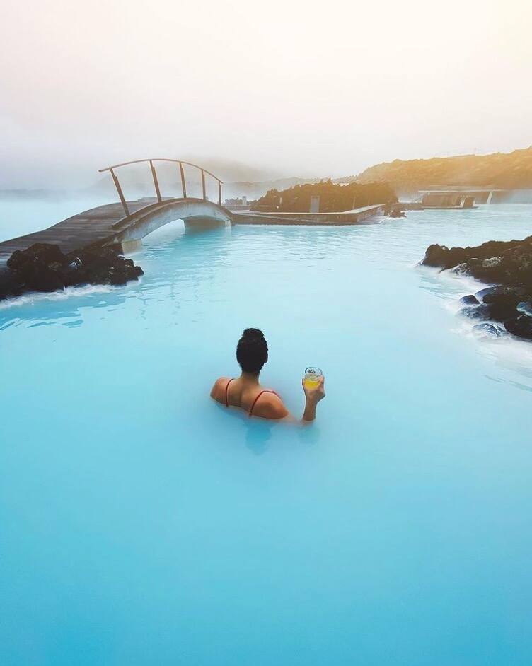 Un «Blue Lagoon» québécois dans les Laurentides?