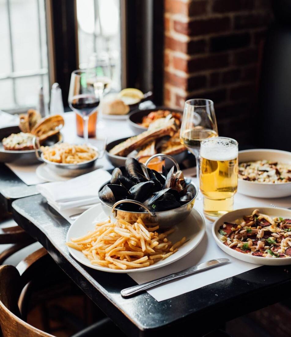 11 restaurants où manger pour pas cher 