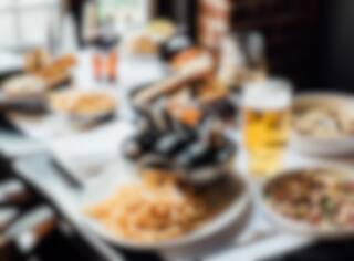 11 restaurants où manger pour pas cher