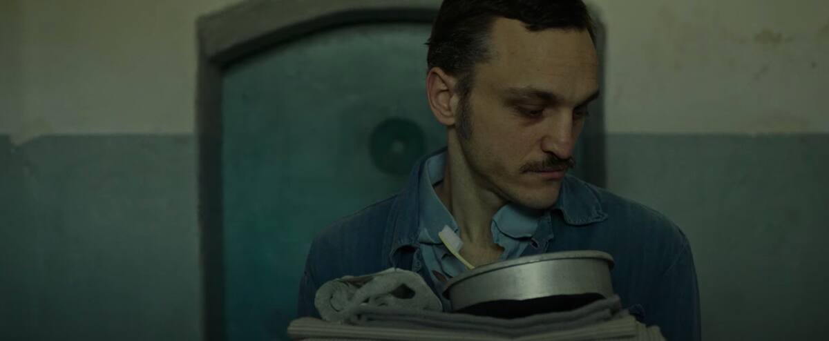 «Great Freedom»: lorsque les gais étaient des criminels