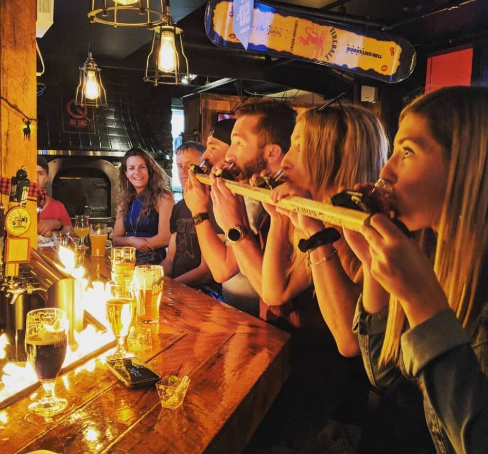 Des parcours gourmands secrets dans Saint-Roch