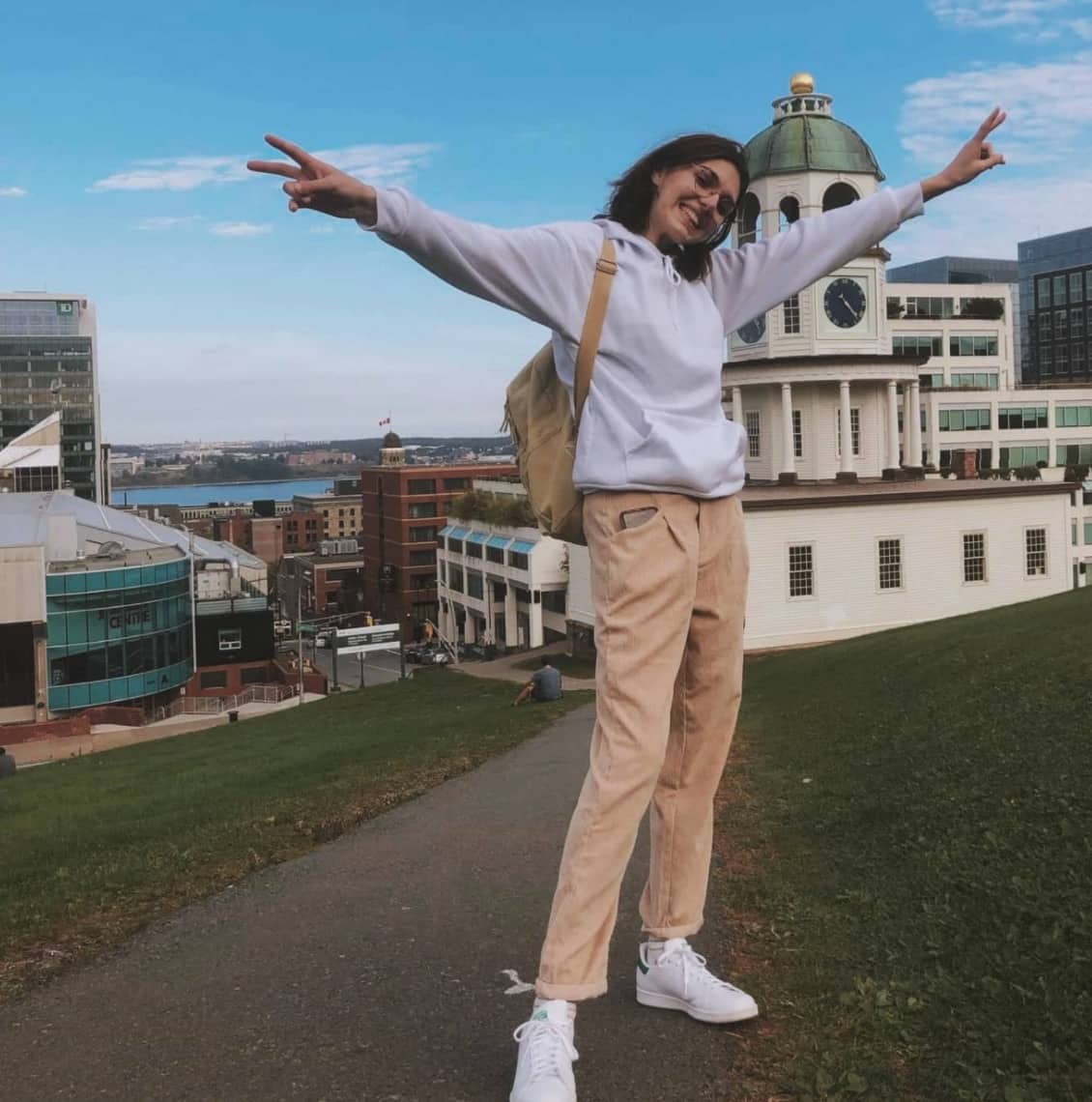 Montréal à Halifax : des billets d’avion à 49$ 