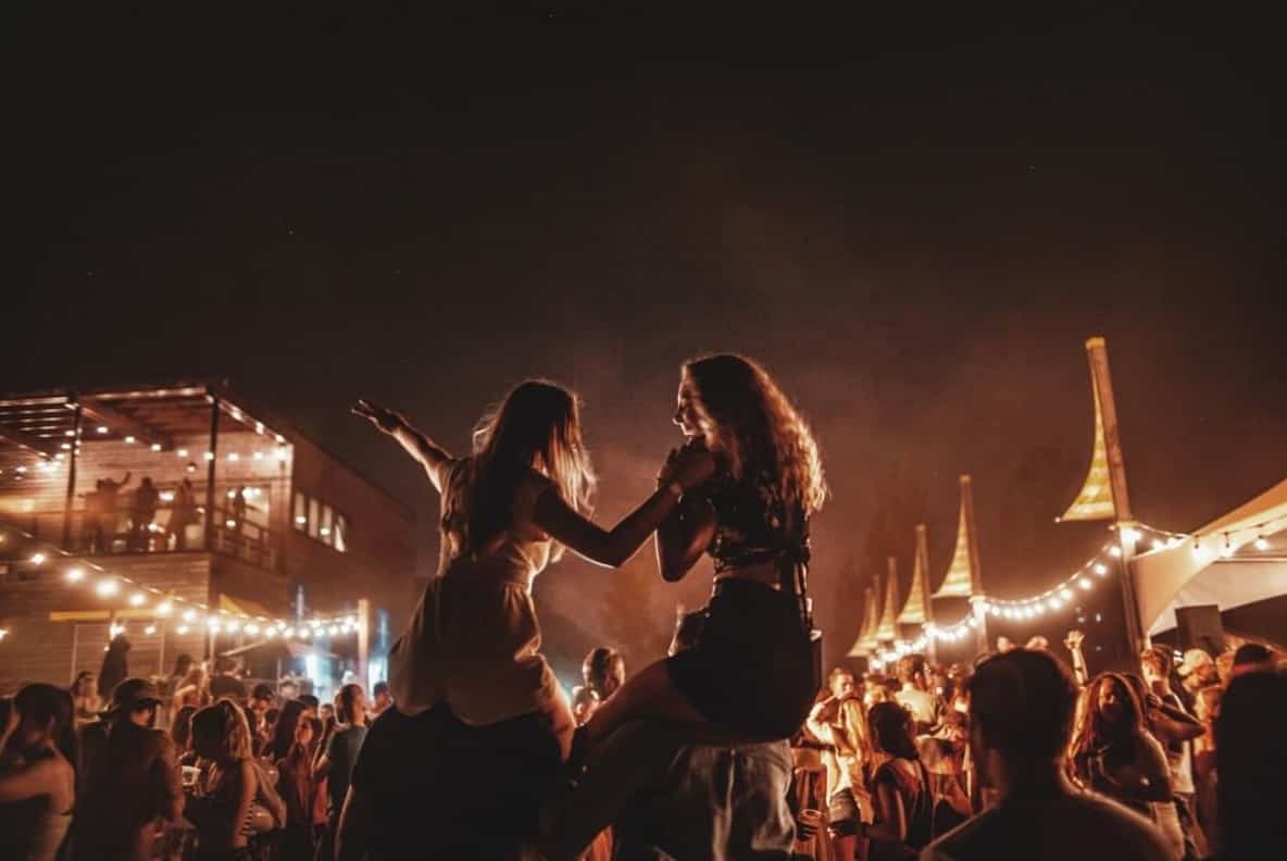 Cigale: un nouveau «festival» pas comme les autres