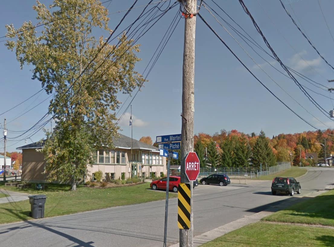 L’exmaire de SaintLéonarddePortneuf mis à l’amende par la CMQ JDQ