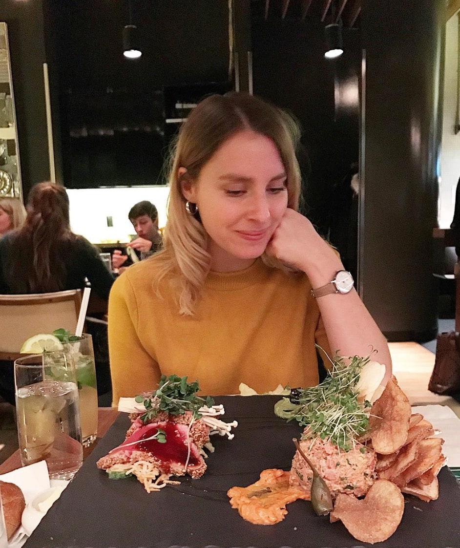 Ce bistro de l'avenue du Parc annonce sa fermeture