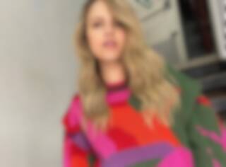 Elle dévoile le nom et le sexe de son enfant