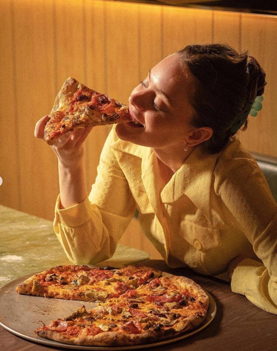 La Semaine de la Pizza est de retour