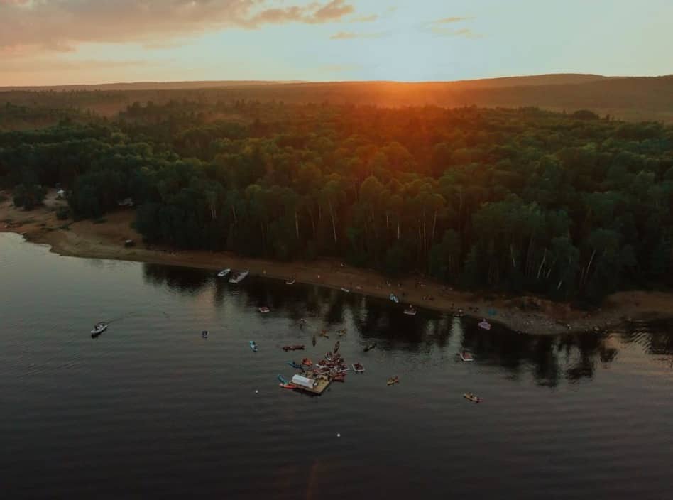 Les concerts intimes Contre-Courant de retour 