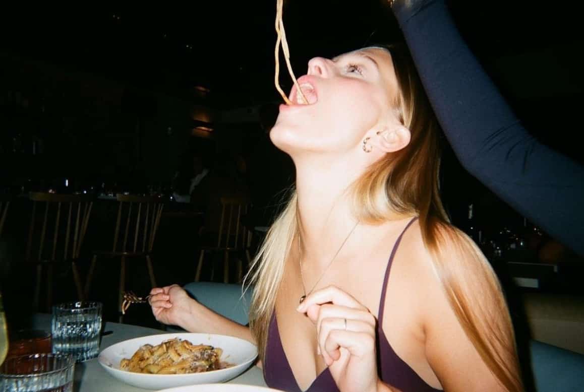 Stellina : nouveau resto italien authentique 