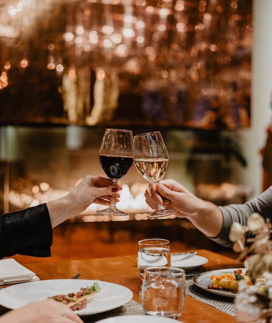 3 restaurants d'ici parmi les meilleurs au monde