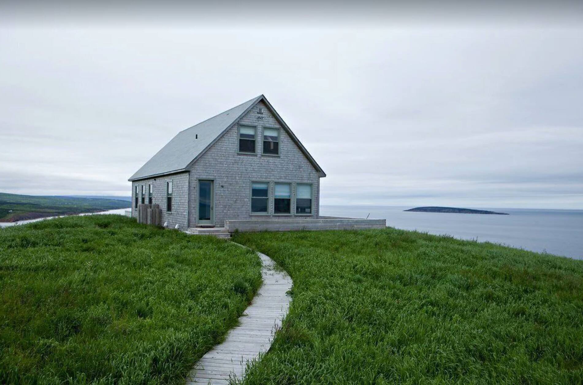 10 maisons/chalets les plus remarquables à louer 