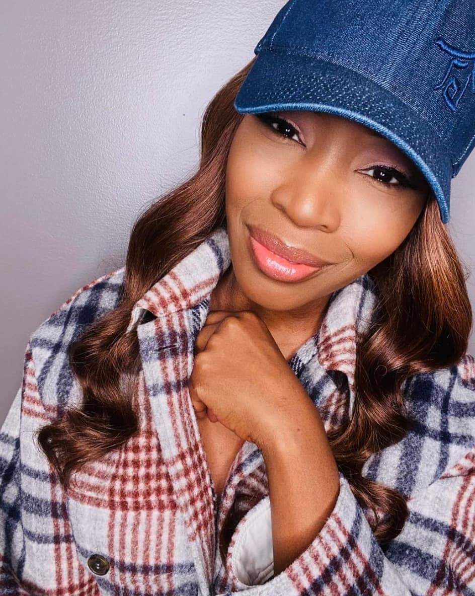 Nadège St-Philippe est décédée d'un cancer