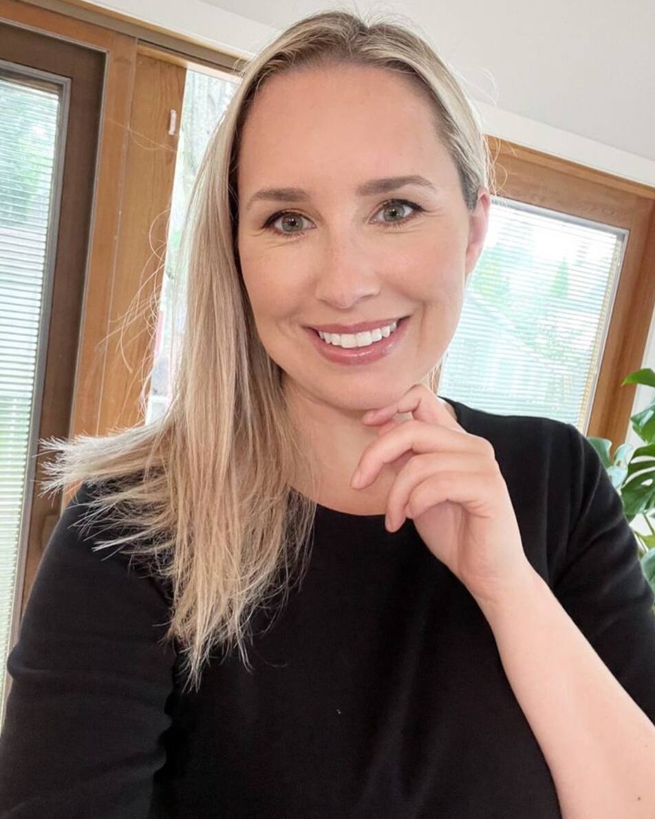 Une grande nouvelle concernant sa famille