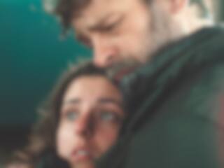 Une série policière d'ici à saveur surnaturelle