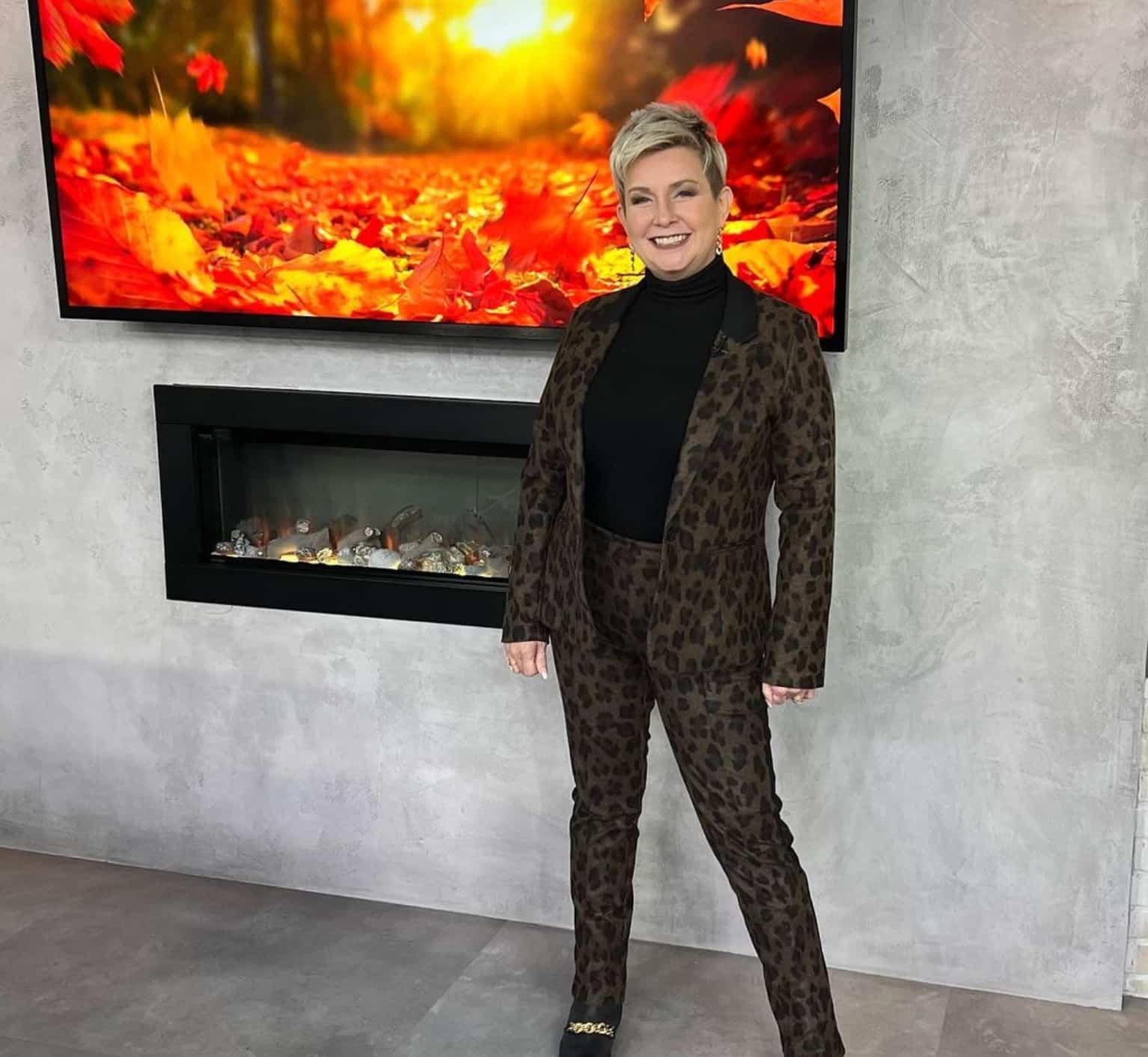 Elle parle de sa participation à Sortez-moi d'ici