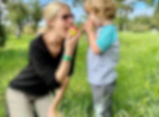 12 vedettes québécoises qui sont allées aux pommes