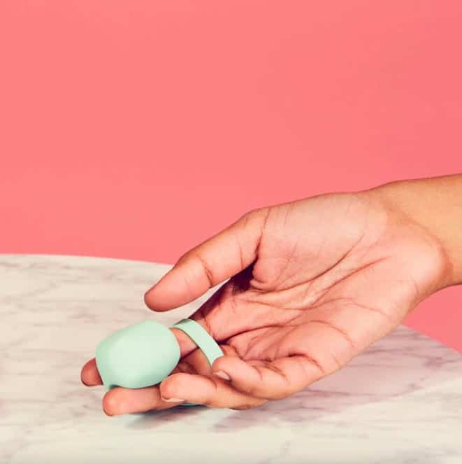 8 jouets sexuels pour la Saint-Valentin