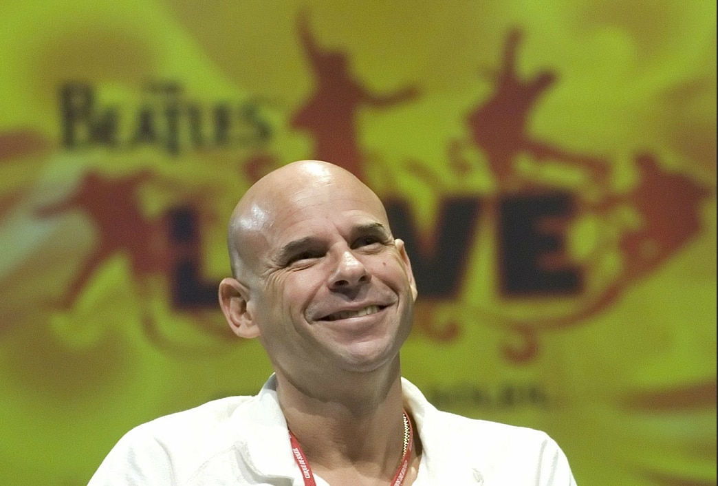 Guy Lalibert&eacute; condamn&eacute; &agrave; 16 600 euros d'amende pour d&eacute;tention et usage de cannabis