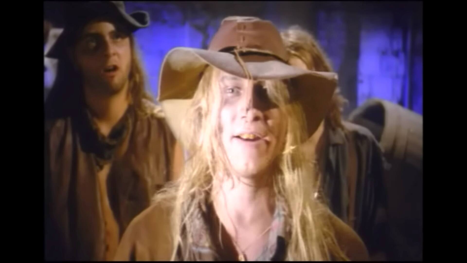 Voici pourquoi la chanson «Cotton Eye Joe» vient de pulvériser un