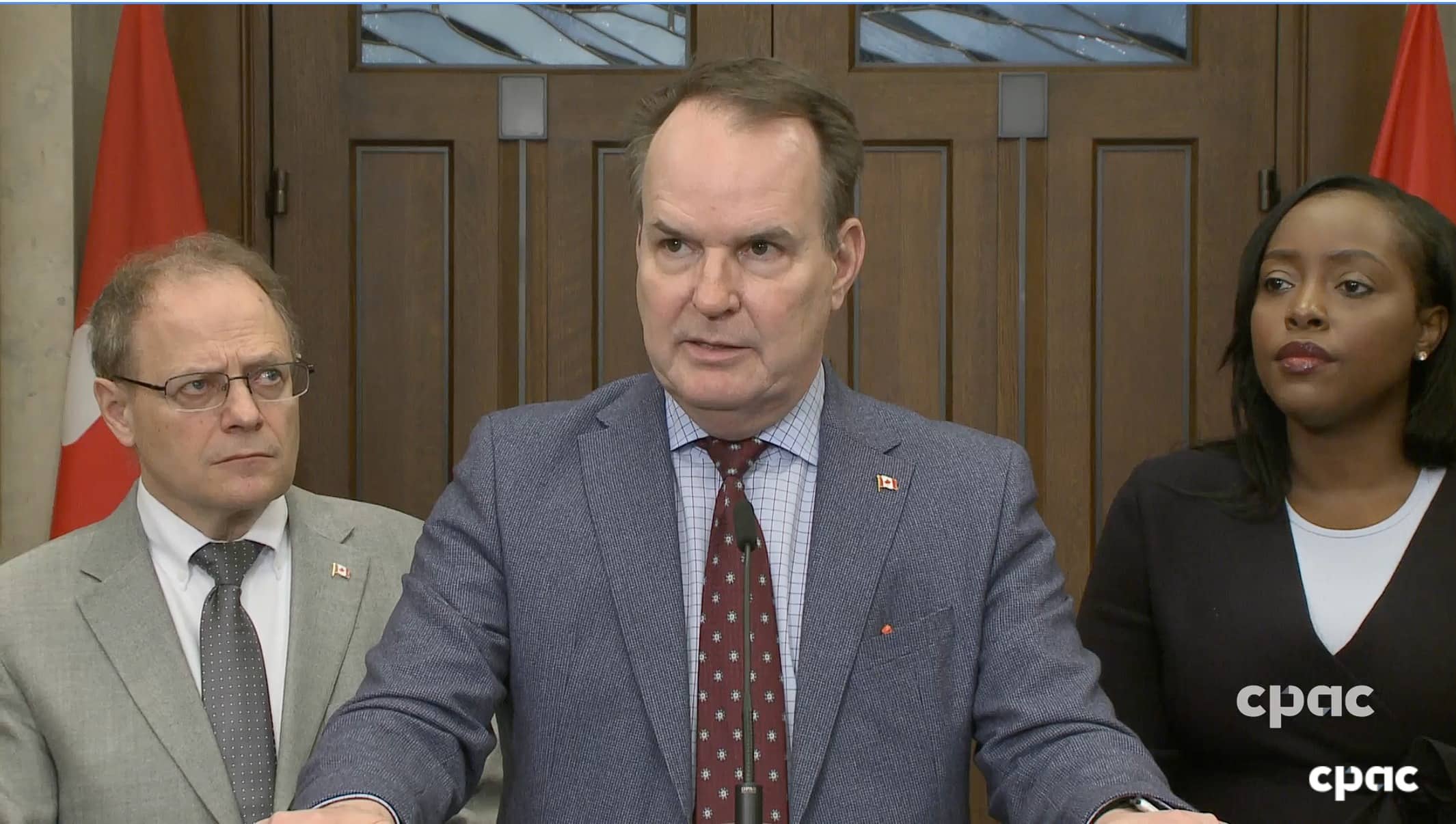 Le gouvernement Carney va s&eacute;vir contre le stratag&egrave;me derri&egrave;re les bulletins de vote extraordinairement longs