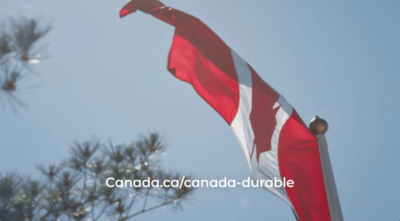 Le gouvernement Carney dépense 4 M$ pour des publicités patriotiques pendant la Coupe du monde