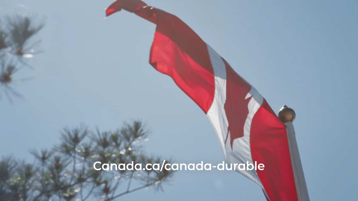 Le gouvernement Carney dépense 4 M$ pour des publicités patriotiques pendant la Coupe du monde