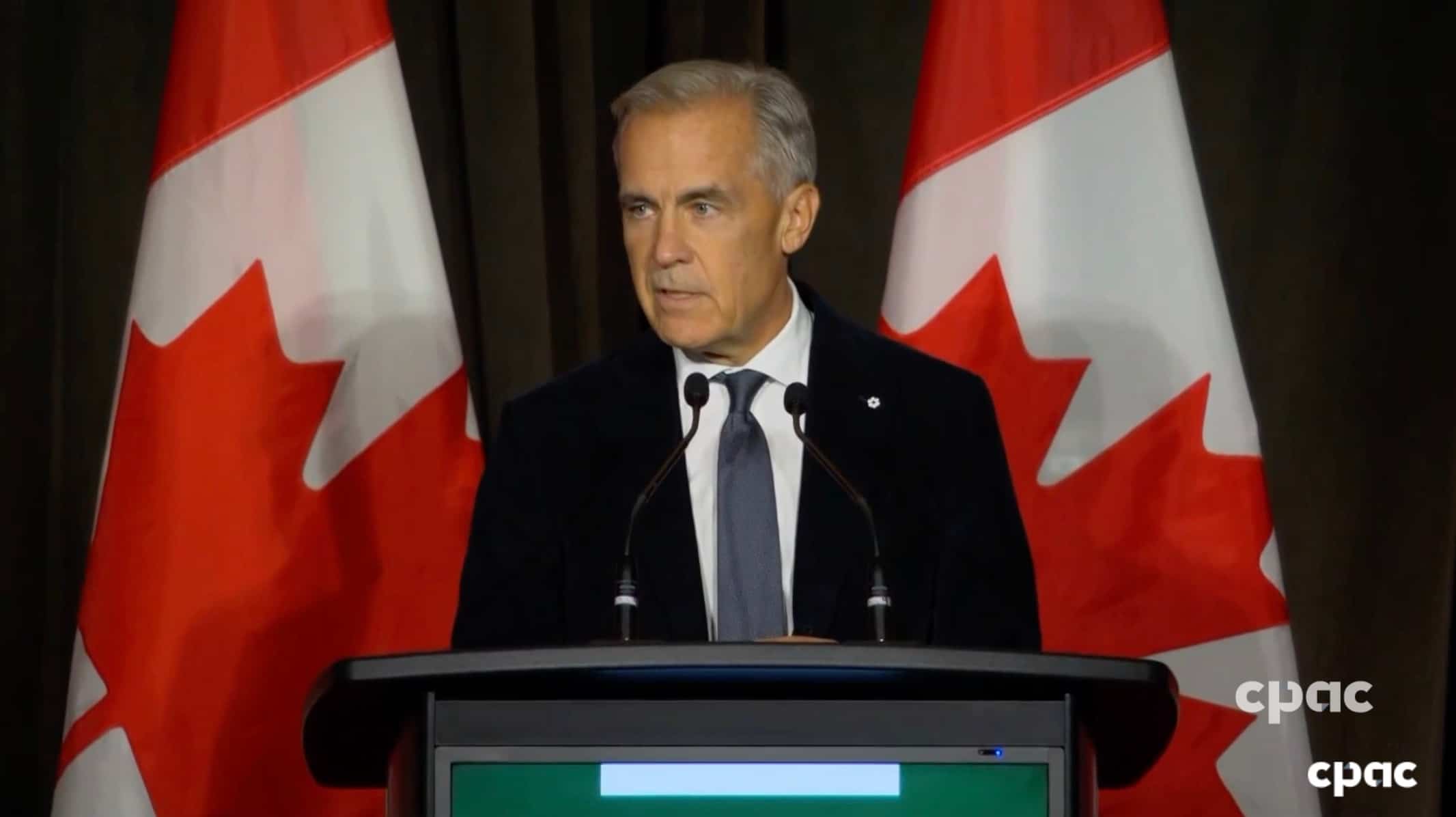 Voici les plus importants projets au Québec à l’agenda du Sommet sur l’investissement de Carney
