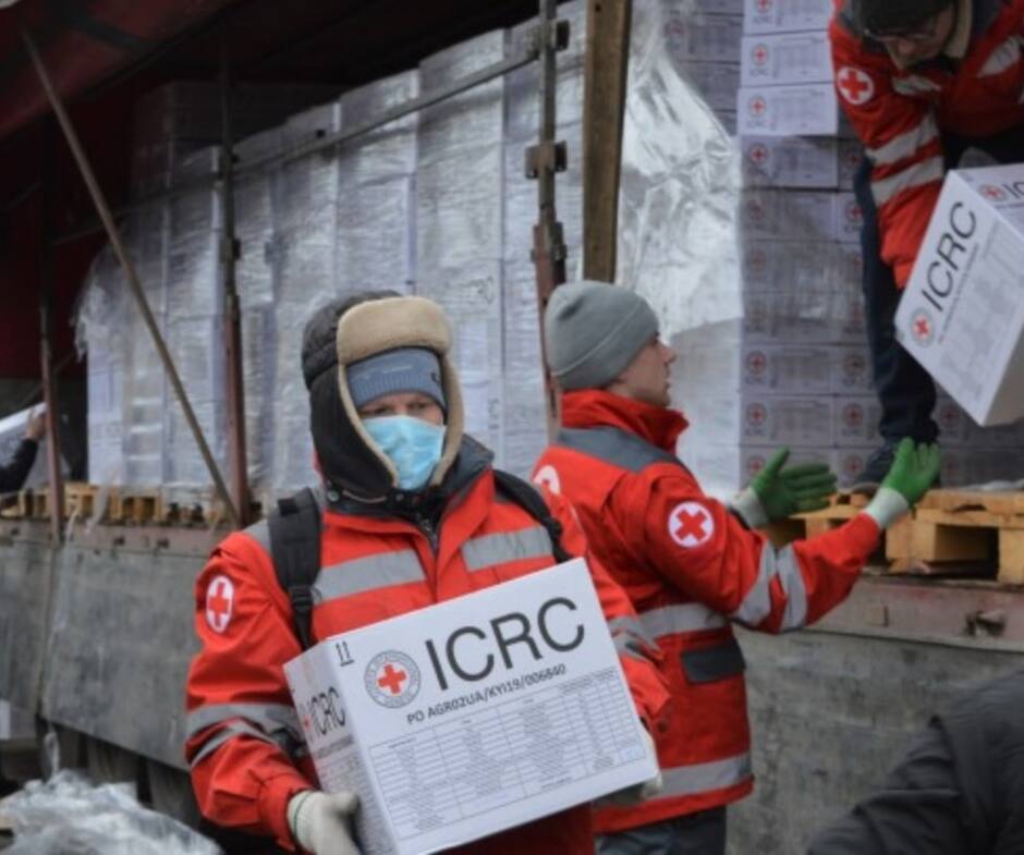 Image principale de l'article Des Ukrainiens ont peur et se sentent abandonnés