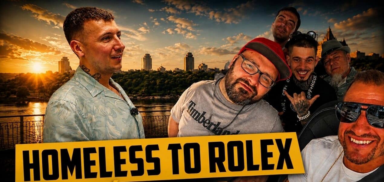 « Homeless à Rolex » : une compétition entre personnes en situation d’itinérance jugée « dégueulasse » 