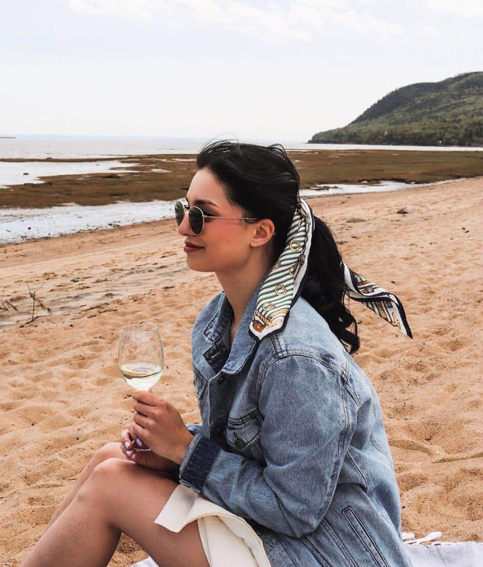 7 raisons de partir en road trip à Baie-Saint-Paul