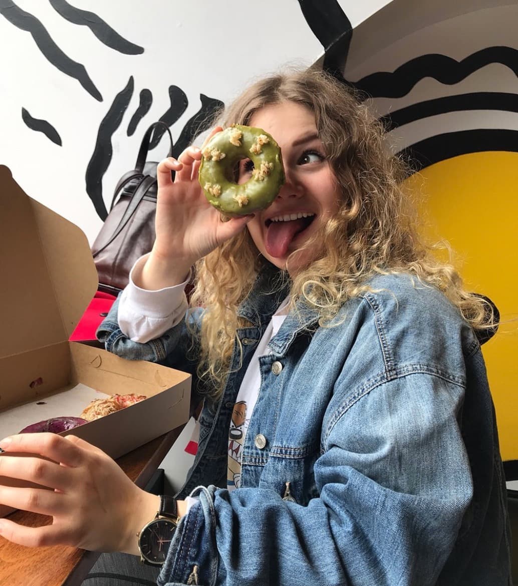 Où manger les meilleurs beignes à Montréal 