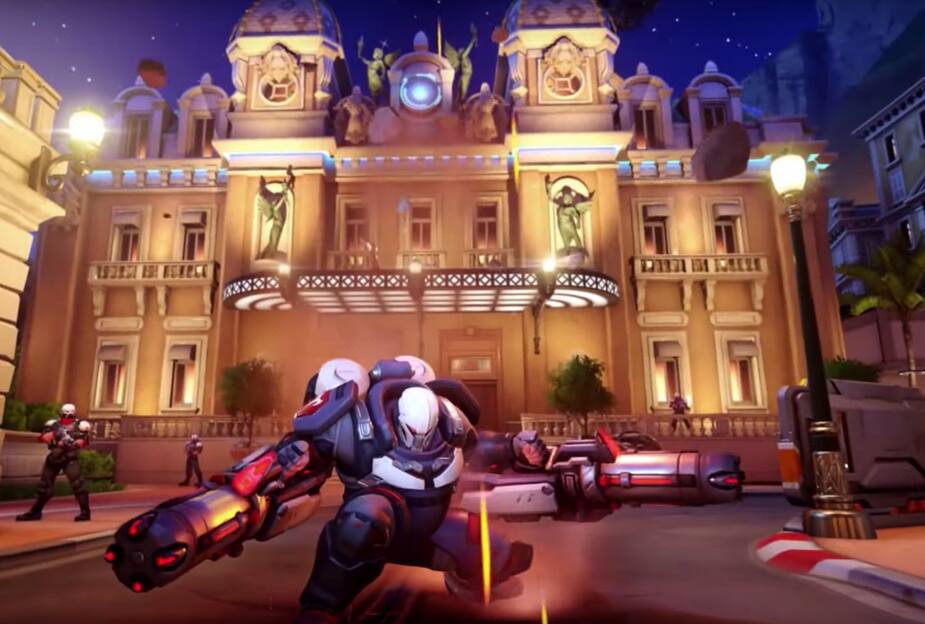 Image principale de l'article Overwatch 2 et Diablo 4 annoncés!