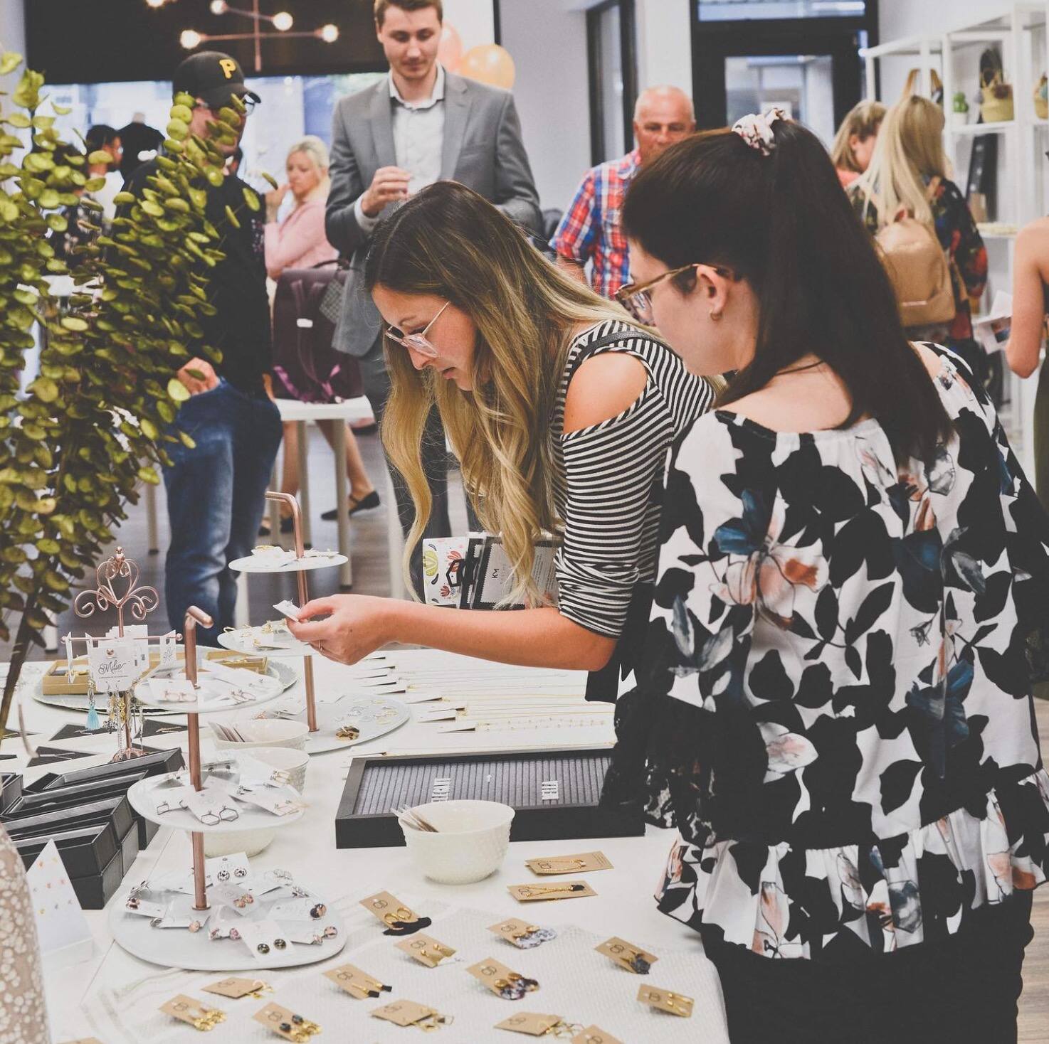 Une jolie boutique de trouvailles 100 locales (ou presque) à Rouyn