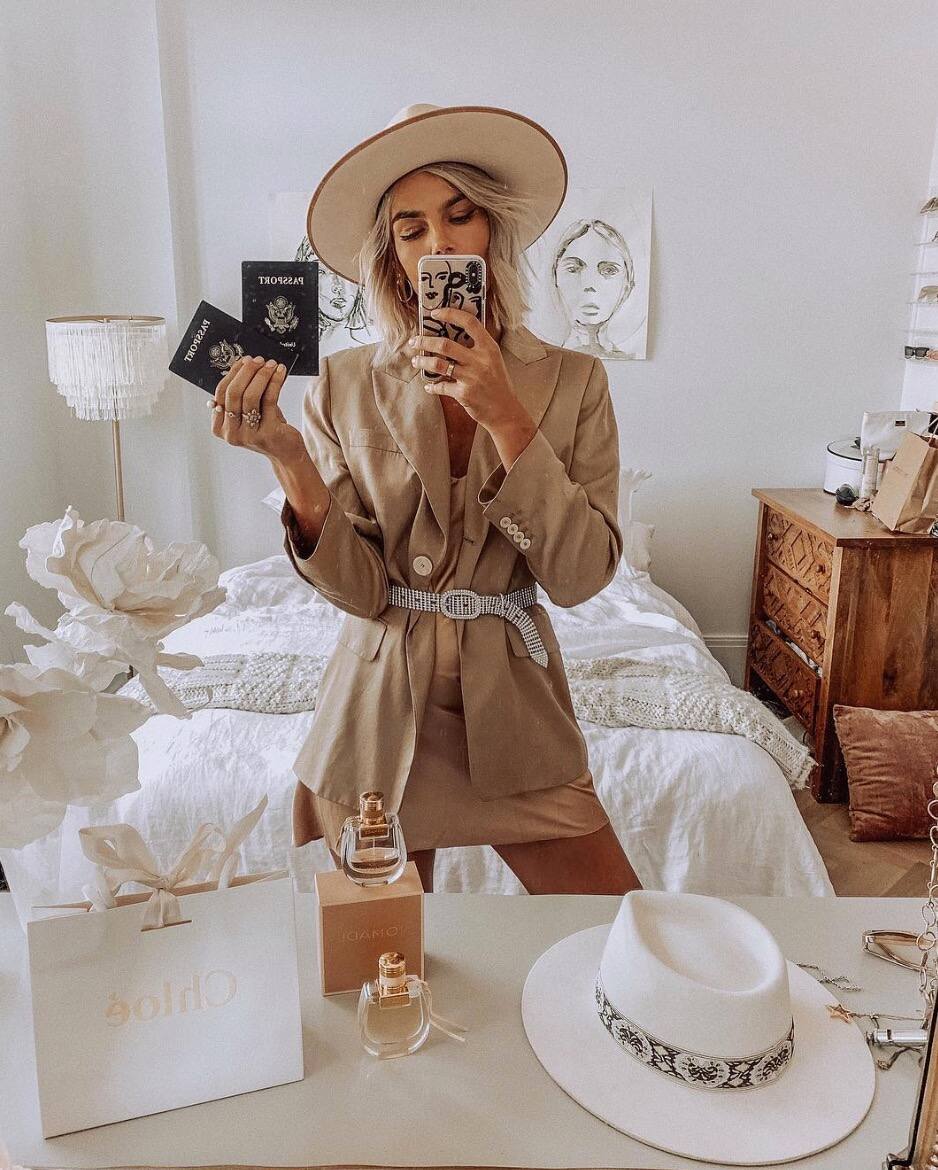 10 petits luxes à s’offrir durant le Black Friday