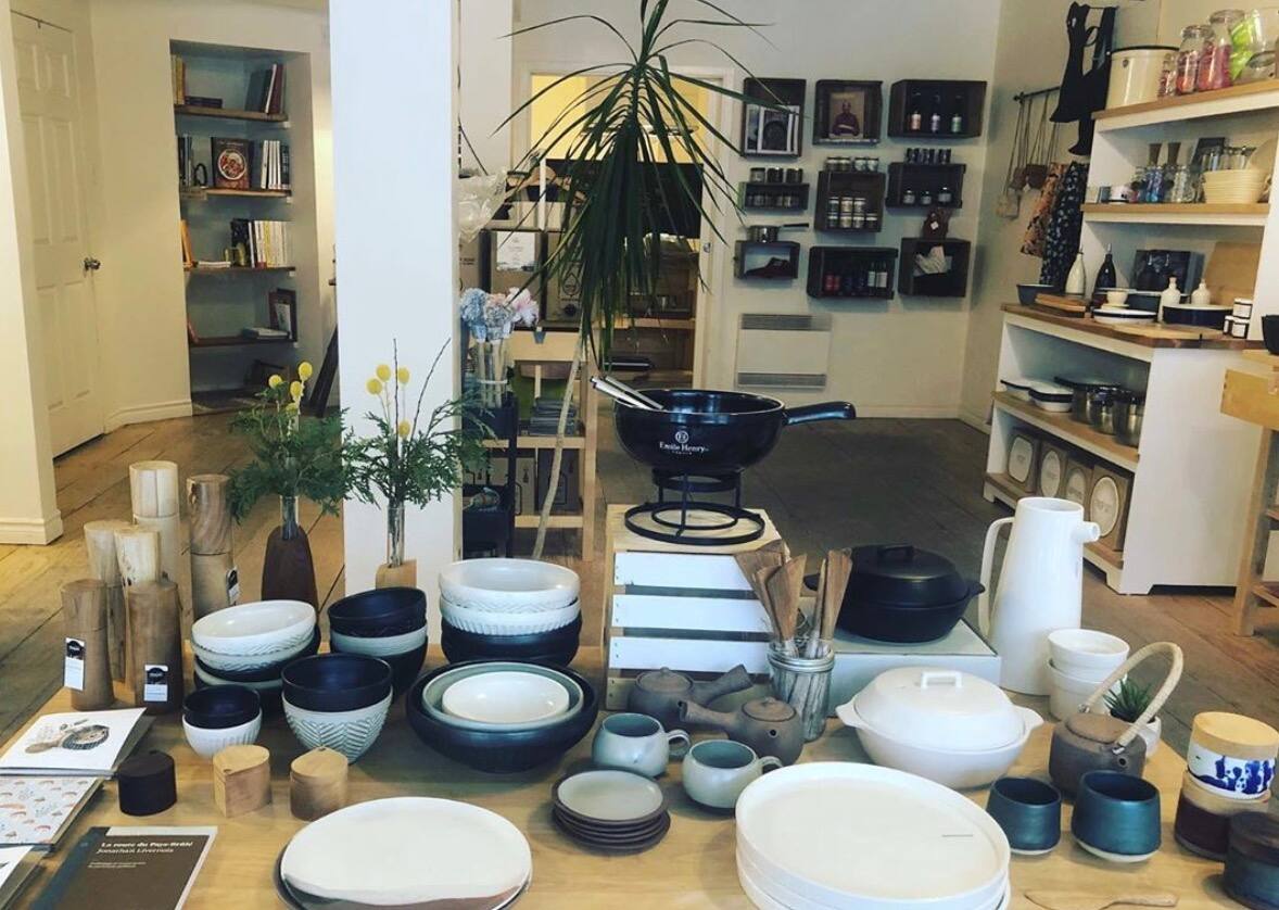 La Folle Fourchette Ferme Ses Portes Dans Limoilou Jdq