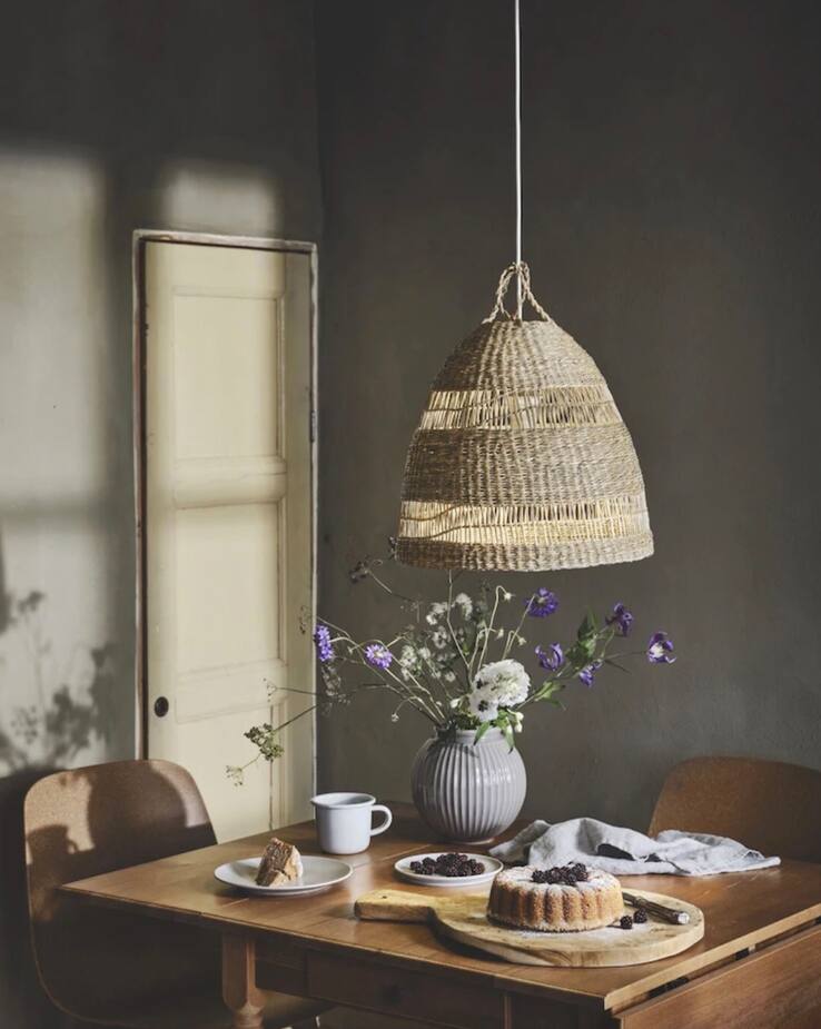 Image principale de l'article Une nouvelle collection chez IKEA
