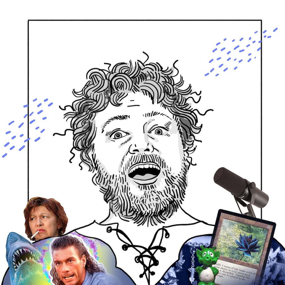 Image principale de l'article Magic: The Gathering est toujours aussi pertinent!