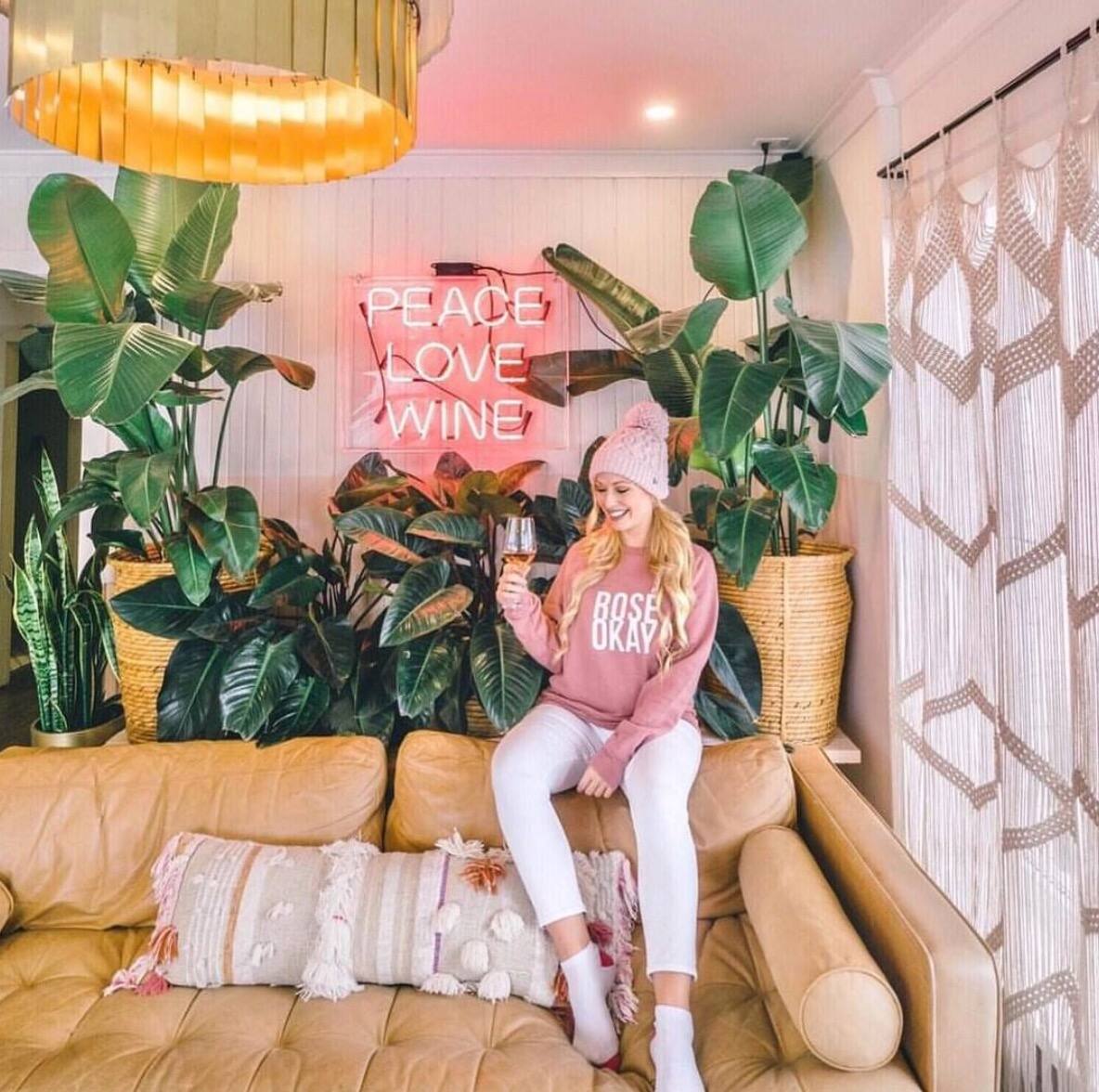 5 motels et hôtels «cutes» où emmener chéri(e)