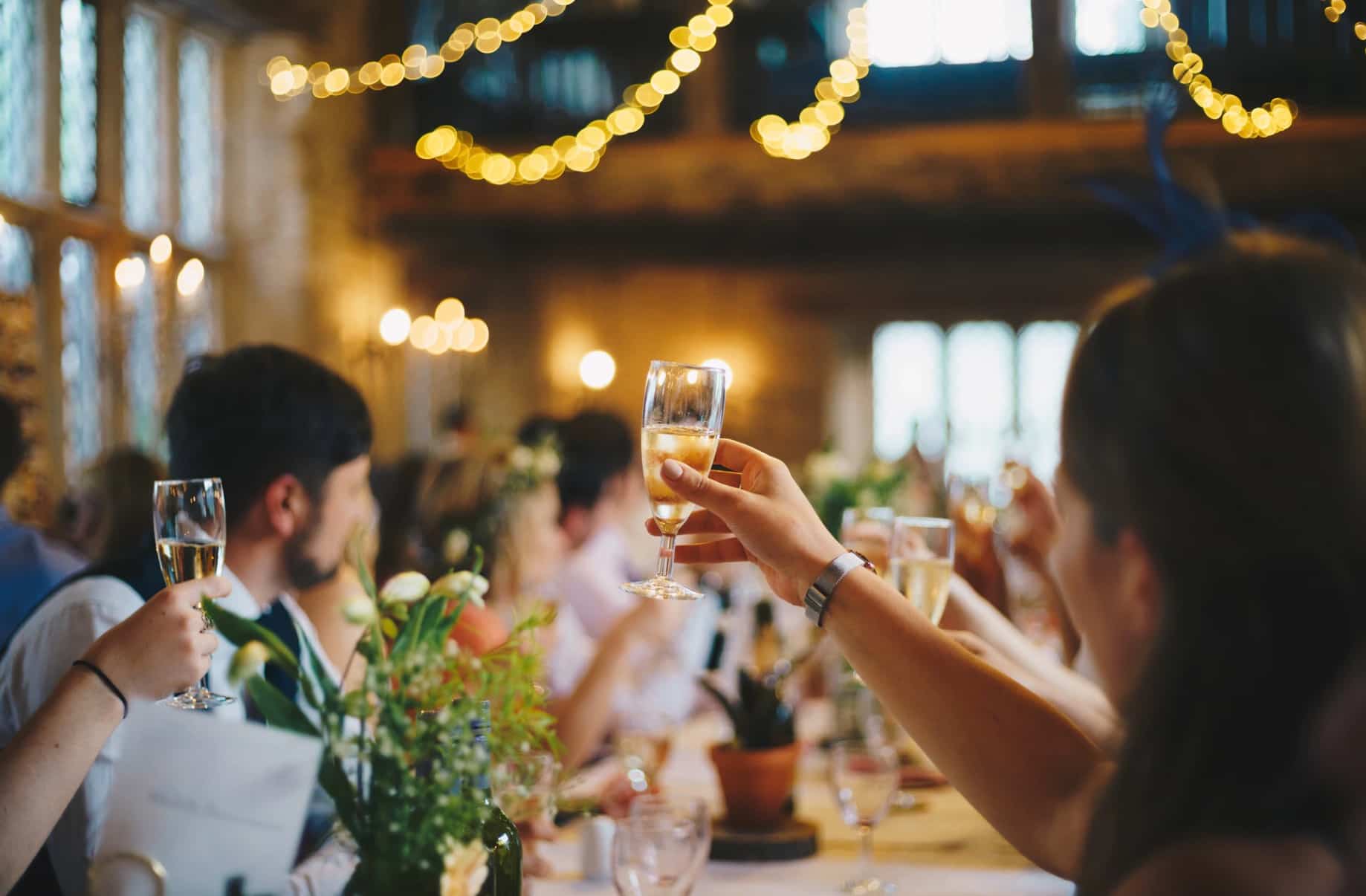 35 salles privées à réserver pour les gros groupes