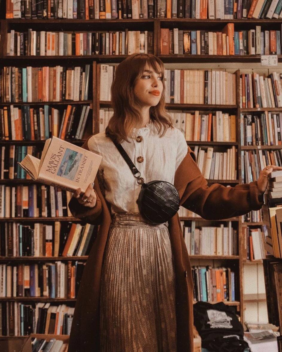 Les Bibliotheques De Montreal Donnent Acces A 37 129 Livres Numeriques A Devorer Gratuitement Silo 57