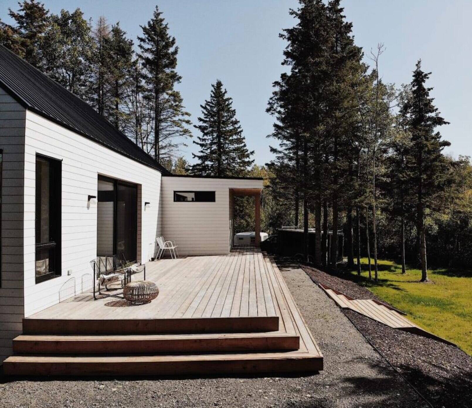 Une magnifique maison à NotreDameduPortage à vendre pour 408 000 JDQ