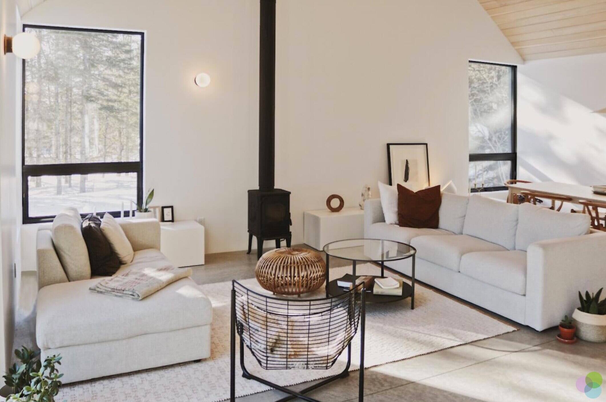 Une magnifique maison à NotreDameduPortage à vendre pour 408 000 JDQ