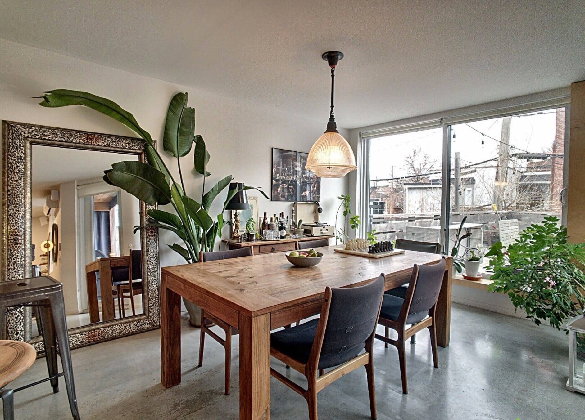 Wallpaper Un Condo Trop Beau A Vendre Pour 654 000 Dans Rosemont Silo 57 Desktop Wallpaper Free