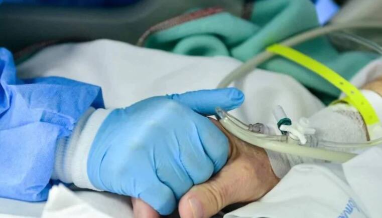 Soins Palliatifs Une Fin De Vie Ardue En Temps De Covid 19 Jdm