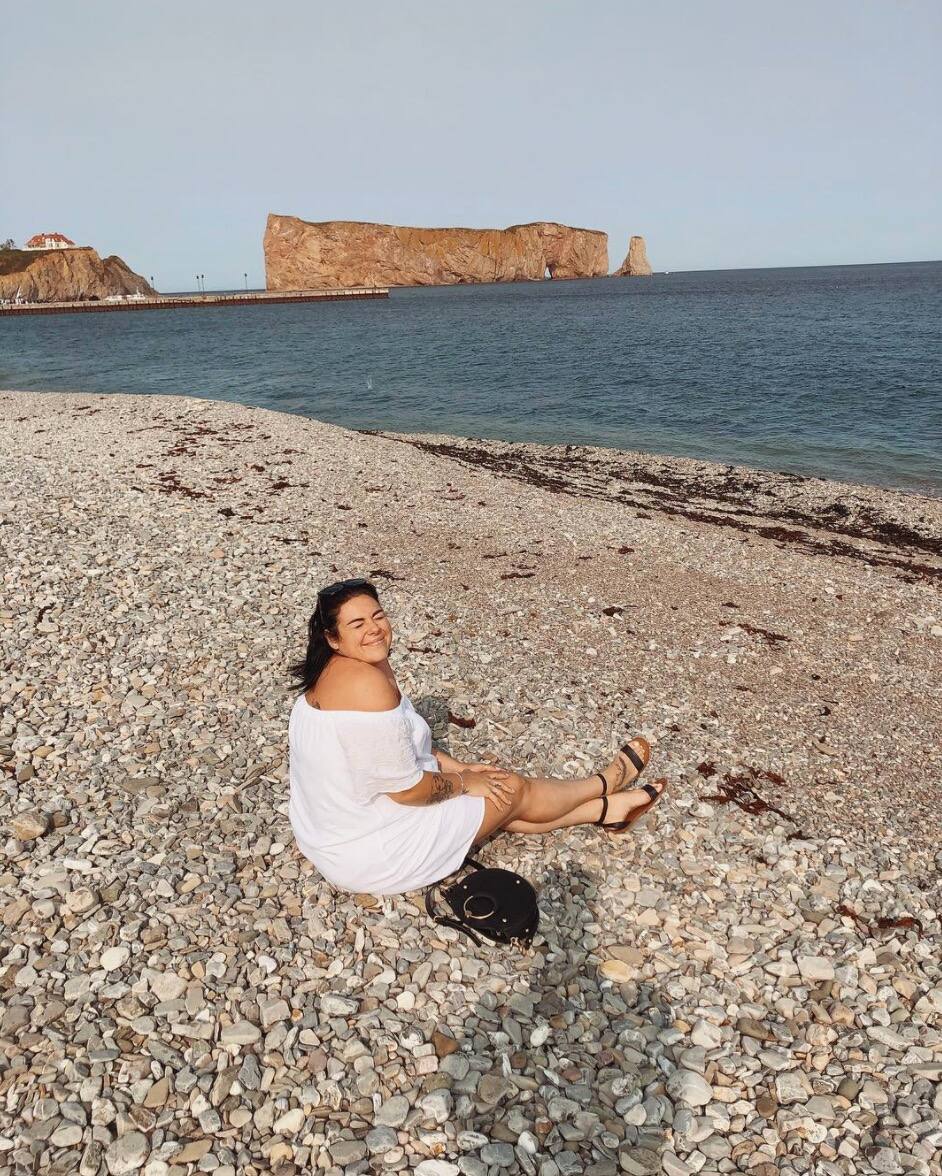 Les meilleures adresses d'Ély Lemieux en Gaspésie