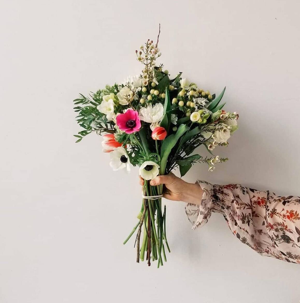 Comment garder vos fleurs coupées plus longtemps?