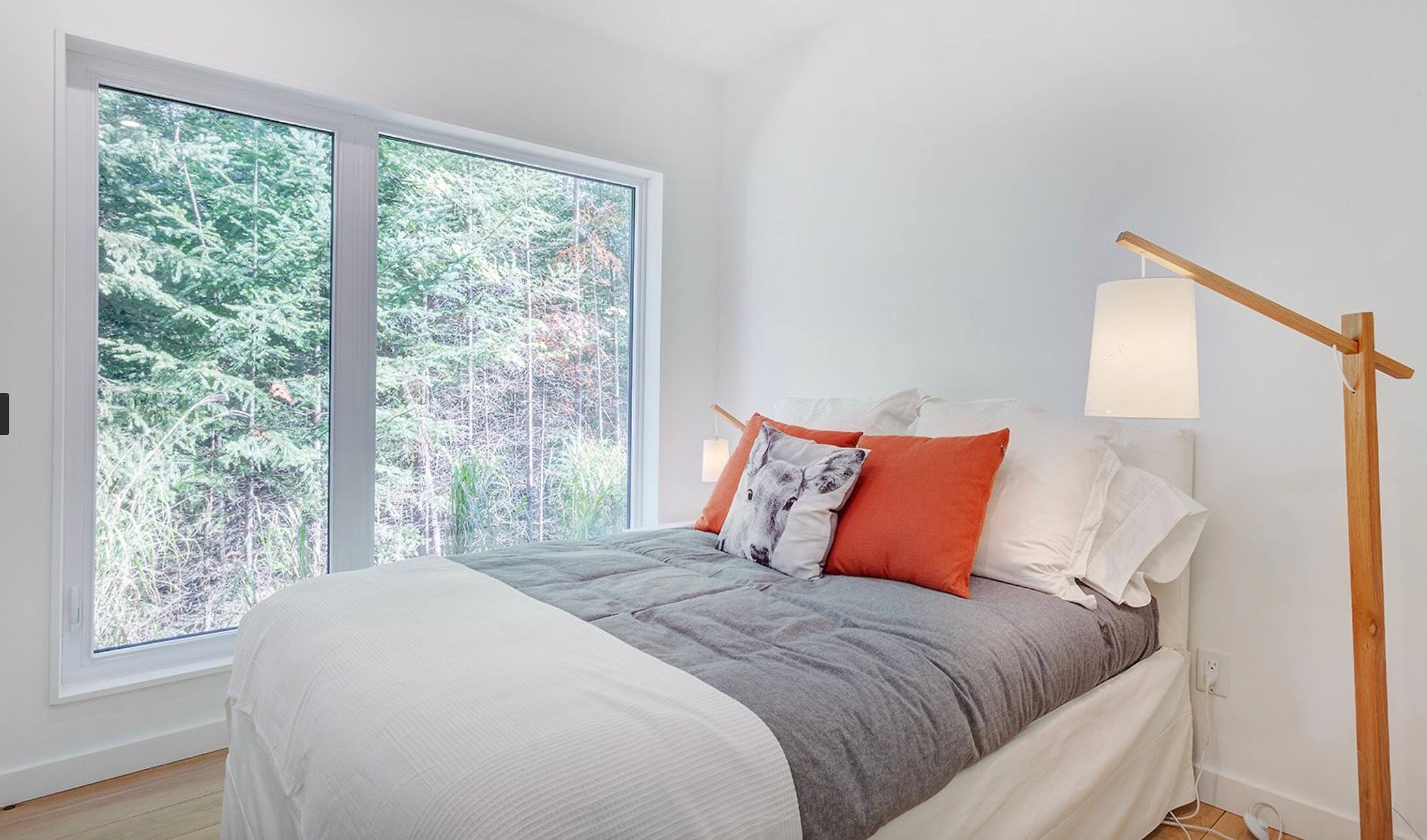 Chalet A Vendre Dans Les Laurentides Pour 396 750 Jdm