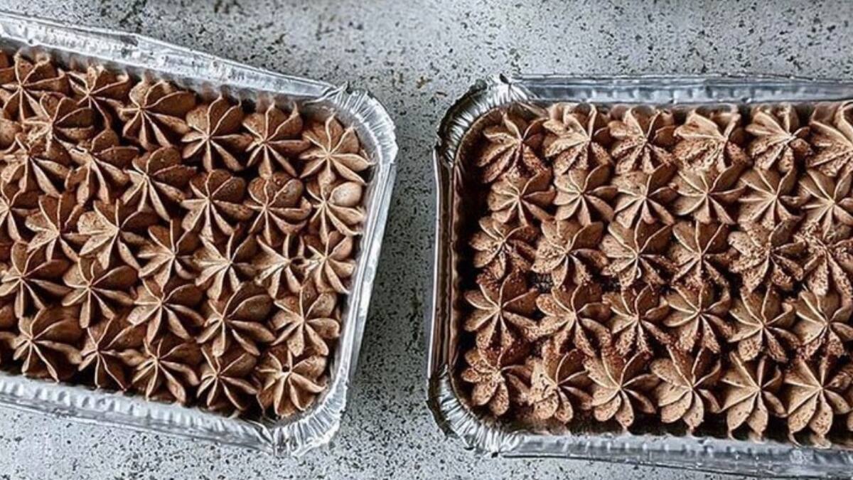 Le Pastaga A Un Gateau Mccain Maison Sur Son Menu Et Vous Pouvez Vous Le Faire Livrer Silo 57 Le Pastaga A Un Gateau Mccain Maison Sur Son Menu Et Vous Pouvez Vous Le Faire Livrer Silo 57