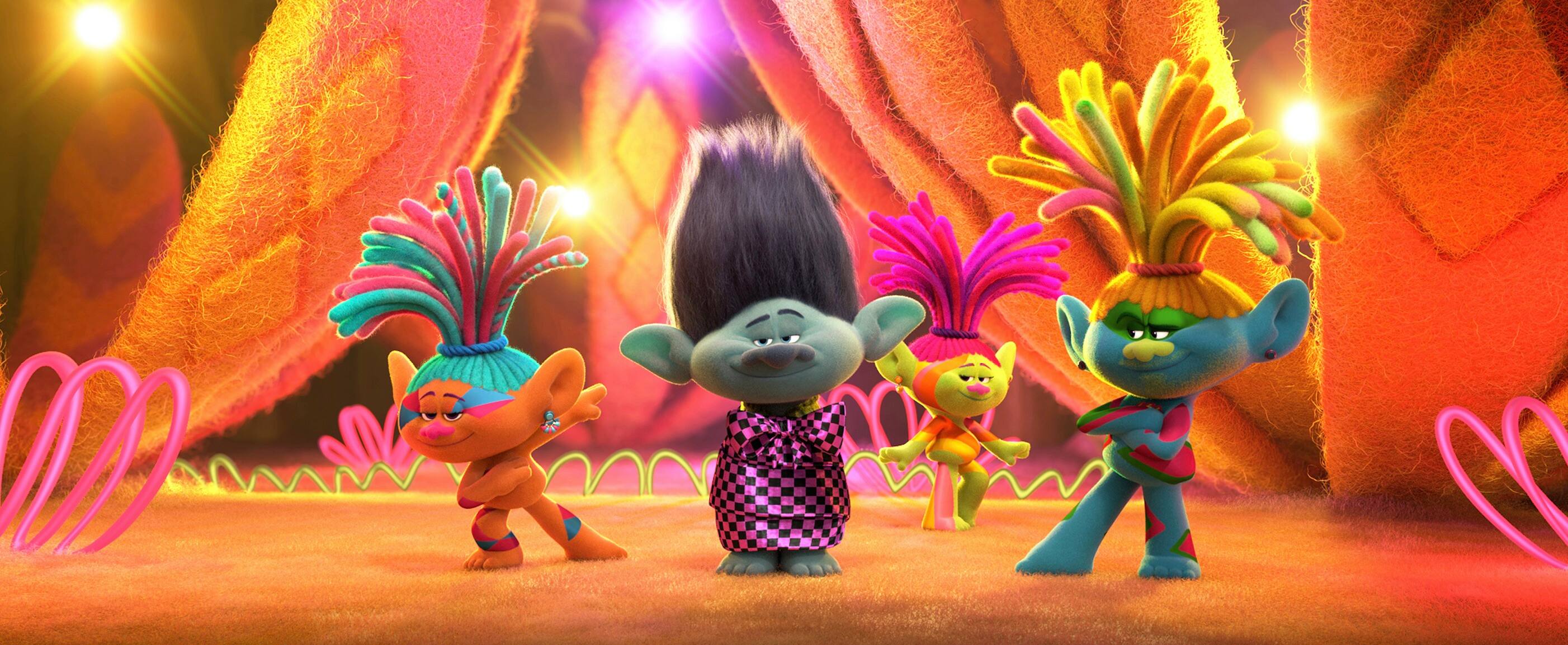 Here Are 10 Fun Facts About This Colorful Film Rokzfast